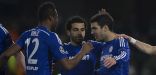 صلاح “محبط” ليفربول يطير مع تشيلسي إلى الأنفيلد في قبل نهائي كابيتال وان