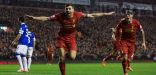 جيرارد يؤكد رحيله إلى الدوري الأمريكي في الموسم المقبل