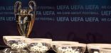 العالم ينتظر قرعة دور الـ 16 لدوري أبطال أوروبا