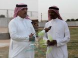 نجمي الكوكب (الطريق و الغامدي) : النتائج الإيجابية شجعتنا للحضور , و سنقدم دعمنا