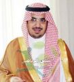الأمير نواف يهنئ ألعاب القوى بتأهيل عدائيين لبطولة العالم لألعاب القوى