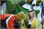السعودية تحقق المركز الأول بذهبيتين وفضية في ختام خليجي 2 للمبارزة