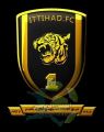 حصول نادي الاتحاد على دوري تنس الطالـة