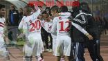الزمالك  بصعوبة إلى دور الــــــــ 16 من كأس مصر