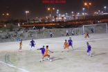 عالم الرياضه والسلام مع (( جمهور وشبة نار )) واثارة المجموعة الثانيه