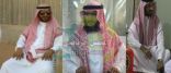 الصحيفة تعزي عائلة ( الحميد) في وفاة العم (محمد)