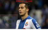ريال مدريد يتوصل لاتفاق مع اسبانيول لاستعادة لوكاس فاسكيز‎