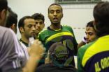 خميس الصمود في العروبة.