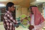 اللواء (الخليوي) : وجودي في الكوكب من أسعد الأيام , و ننتظر الصعود