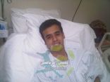 (الهزاني) نجم الشرق يجري عملية الرباط