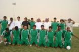 اتحاد القدم يغرم الحجاز والصحاري 97 ألف ريال