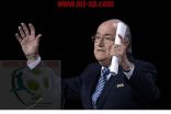 بلاتر رئيساً للفيفا بعد انسحاب الأمير علي بن الحسين