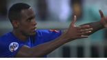 الهلال السعودي يطير الى نصف نهائي آسيا