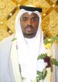 حارس #المنتخب السعودي و #الوحدة لـ #كرة_اليد يدخل #قفص_الزوجية