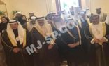 المالك رئيسا لاتحاد الصحافة الخليجية.. و آل عقران عضوا في #الأمانة_العامة