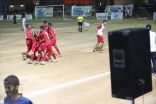 بضربات الترجيح أوربا يتفوق على النخيل .. ضمن بطولة إعادة الأمل