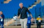 كارتيرون: حققنا الدوري الأصعب.. وهذا سبب رحيلي عن التعاون