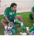 ياسر يعلن الاعتزال الدولي ويبعث خطاب للاتحاد السعودي