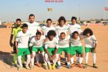 التعاون يفتتح دورة سلماوي3 بـ فوز