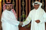 يحي المسلم في كشوفات الهلال بعد انتقاله من الرائد