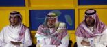 طلاب جامعيين يحسمون الف ريال لشراء تذاكر للجماهير النصراوية