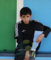 والد لاعب ناشئين الكوكب (العنزي) إلى رحمة الله
