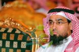 الاعلامي دباس الدوسري يتلقى دعوة من رابطة المحترفين السعودي