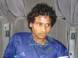 وفاة والدة لاعب فريق سدوس الأول ( محمد الهليل )