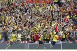 آرسنال بطل كأس الإتحاد الإنجليزي
