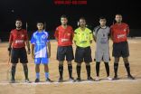 اللجنة الفنية تقبل احتجاج العميد في بطولة بي كولا لرابطة أحياء الأحساء
