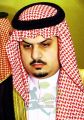 الأمير عبدالرحمن بن مساعد يقدم واجب العزاء في وفاة والد فهد المديد‎