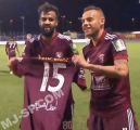 أبناء حرمه إلى نصف نهائي كأس الملك بهدفي “الصيعري”