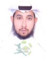 حصول زيد الخريف على درجة الماجستير في العلوم الاجتماعية