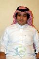 الشوشان نائبا لرئيس القسم الرياضي ( باليوم )