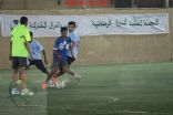 بالصور..الجارح يتجاوز الاختيار برباعيه مقابل بثلاث اهداف( بطولة النجوم الثالثة )‎