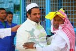 رئيس نادي الجيل يقدم 3 حافلات لنقل الجماهير النصراوية