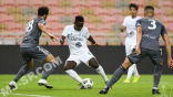 الأهلي يتفوق في تاريخ مواجهاته أمام الفيصلي بالدوري