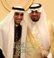 حسن الراهب لاعب الاهلي يحتفل بزواجه ودخوله قفص الزوجية
