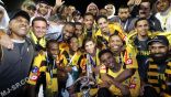 “الآسيوي” يتغنى بإنجاز الاتحاد في دوري الأبطال