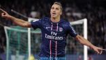 زلاتان إبراهيموفتش يحصد جائزة أفضل لاعب في الدوري الفرنسي
