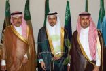 مشعل السعدان عريس