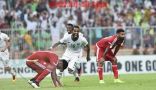 موقع “فيفا”: نواف العابد.. صاحب القلب الشجاع
