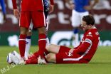 ليفربول يُعلن مدة غياب هندرسون الأولية عن الفريق