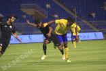 شاهد مباراة #النصر و #الشباب في #الدوري_السعودي_للمحترفين بعيون #المجلس_الرياضي