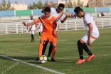 شاهد بالصور.. مباراة #الشرق و #الصقور بعيون “#المجلس_الرياضي”