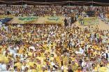 جمهور الشمس يدعم ناديه بمليونين و…