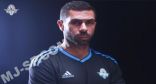 رسميًا.. لاعب الأهلي المصري “فتحي” يرتدي قميص بيراميدز (فيديو)