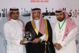 البراك يُتوج ” كاظمة ” ببطولة الدوري التصنيفي لرابطة فرق أحياء الأحساء