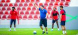 ضمك.. فرص أنتوليتش تتضاءل