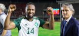 استغلال الطرفين يشغل مانشيني قبل الأردن